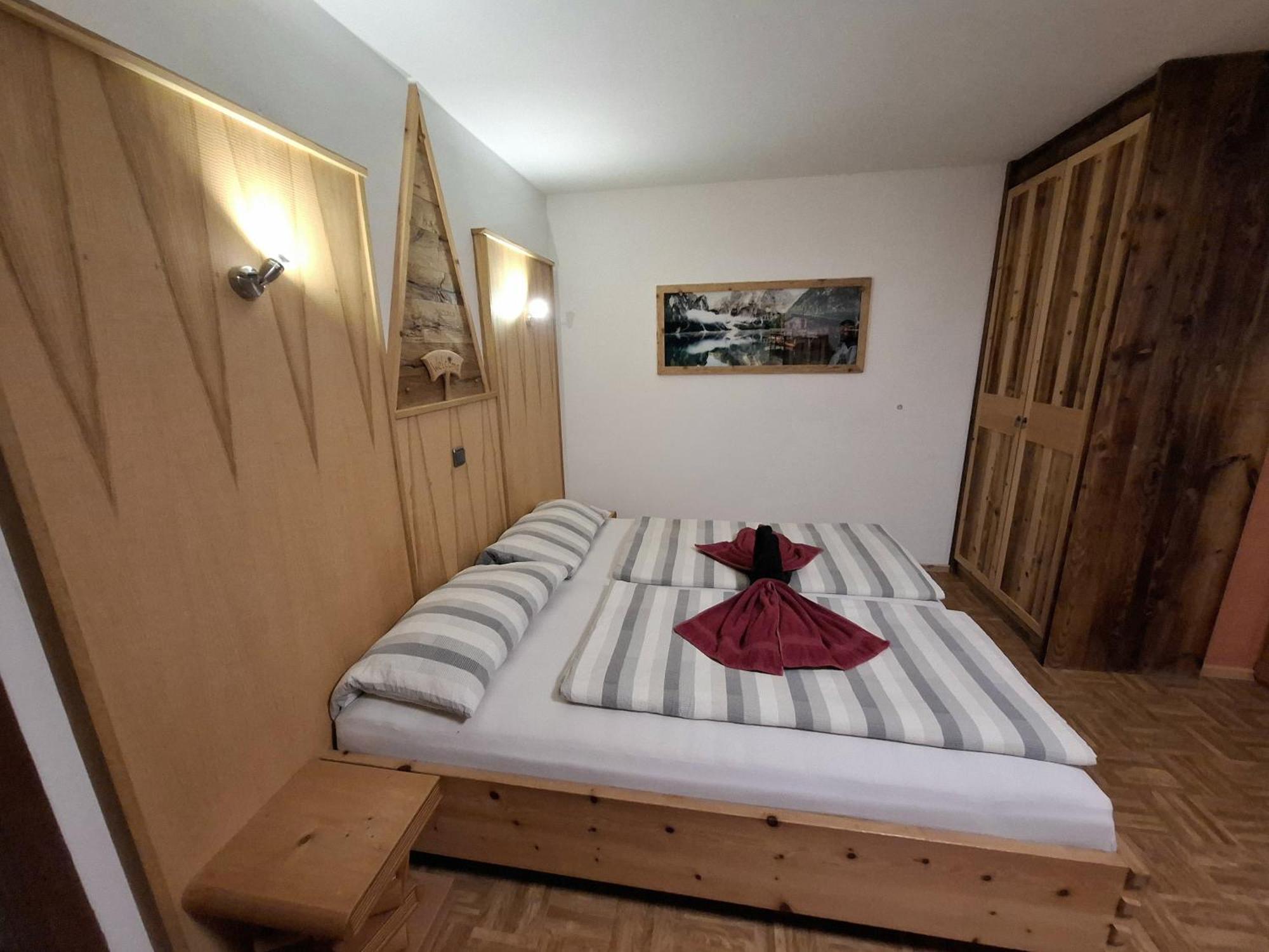 Appartement Gassner Leogang Exterior photo