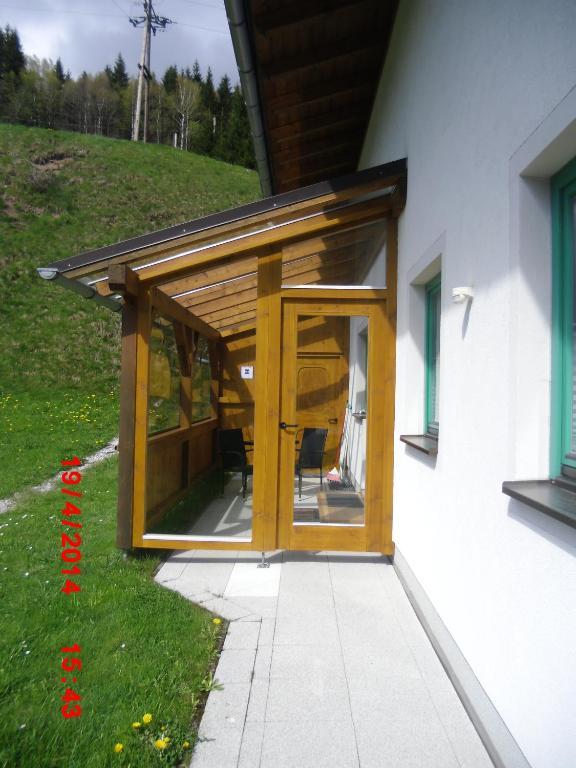 Appartement Gassner Leogang Room photo